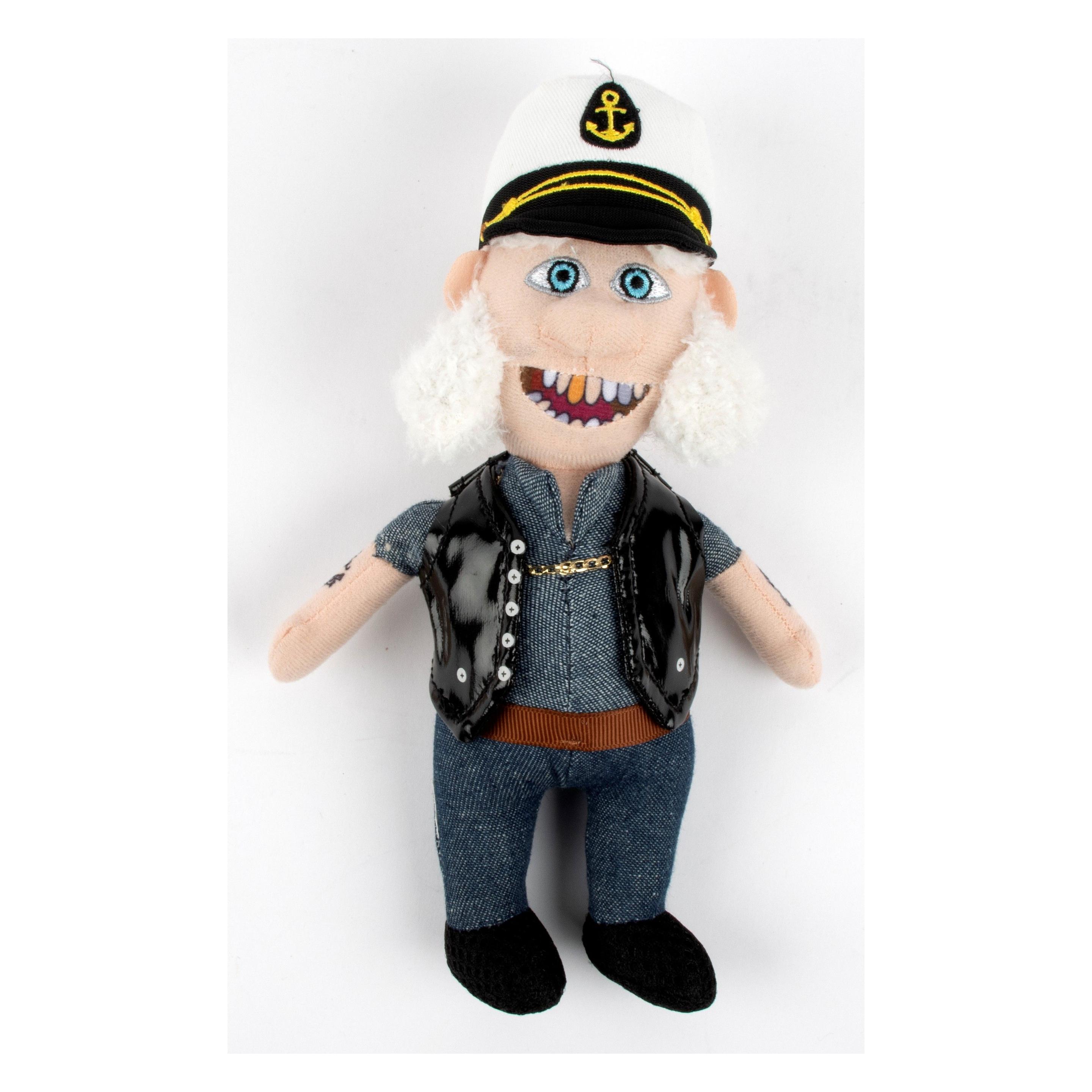 Ternet Ninja Stewart Stardust 20cm (20 cm) (5709892001878)