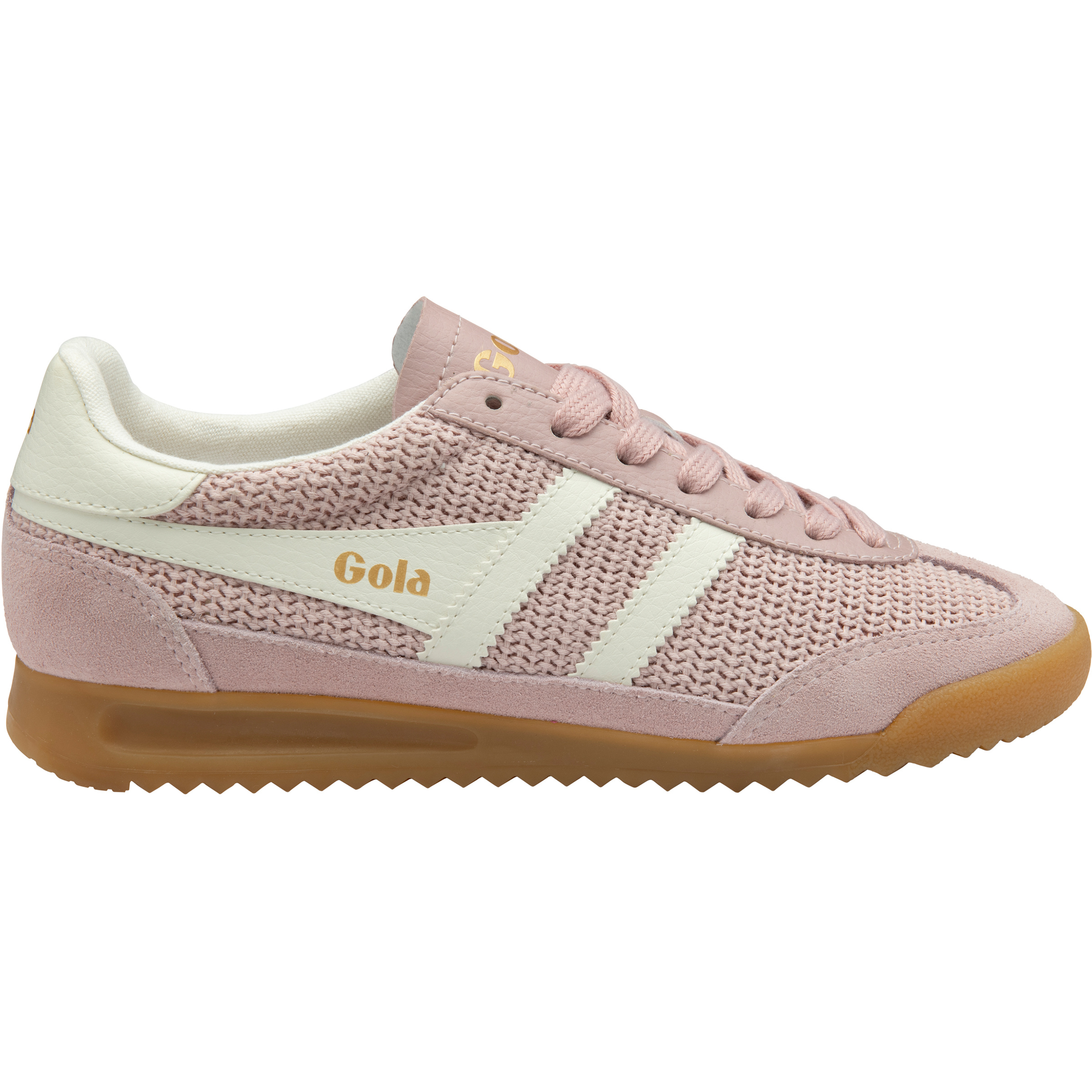 Gola Tornado Zephyr Damen Freizeitschuhe rosa Größe 41 Lifestyle