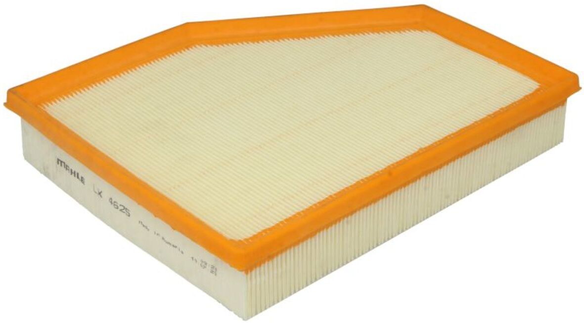 Luftfilter MAHLE KNECHT LX4625