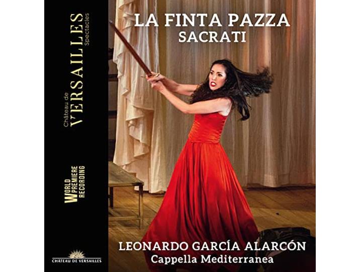 La Finta Pazza