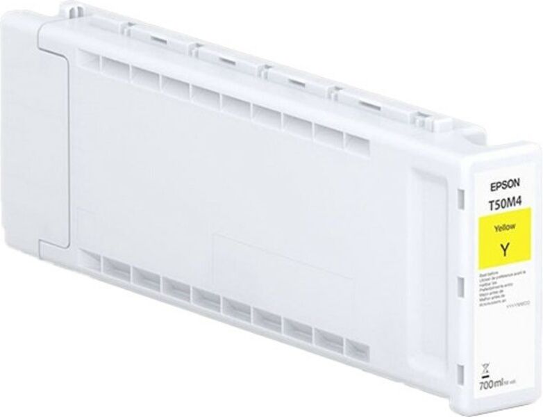 Epson C13T50M400 - Gelb - Druckerpatrone - Hohe Kapazität