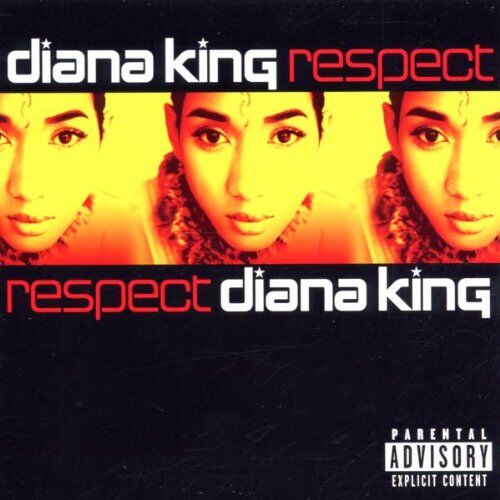Diana King - Respect - Preis vom 11.10.2026 03:10:56 h