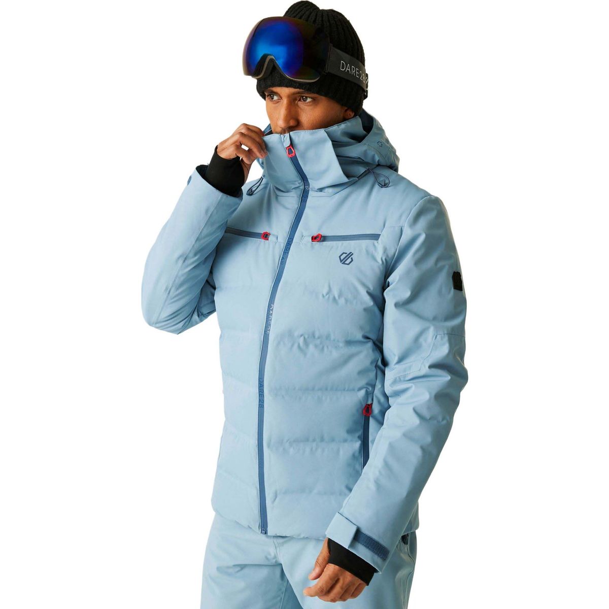 Dare2b Speedlljacket mountnspring (0GU) S DMP608-0GU-S