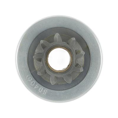 AS-PL Freilaufgetriebe, Starter SD4061