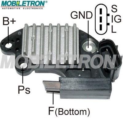 MOBILETRON VR-Y002