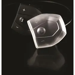 MH COVER Display Cover für Bosch Intuvia Bedieneinheit transparent