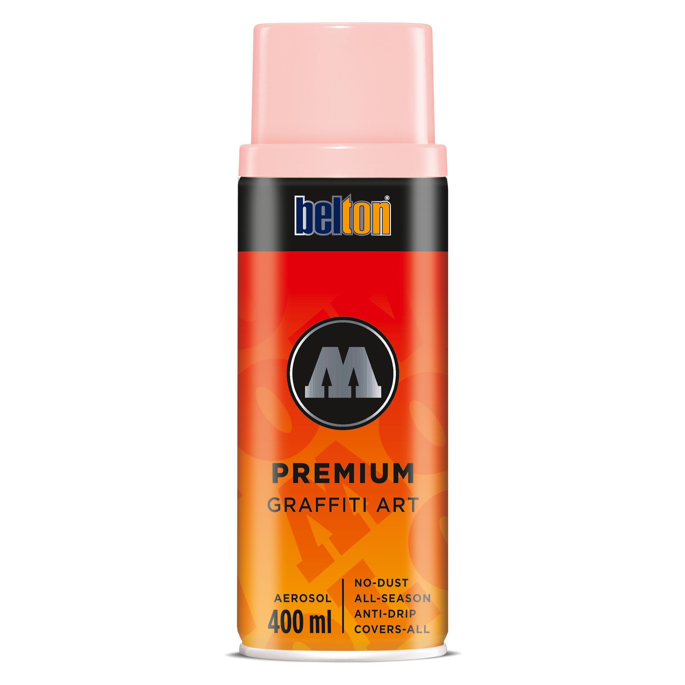 Molotow Sprühdose Belton PREMIUM Graffiti Art (400 ml) (MO327192)