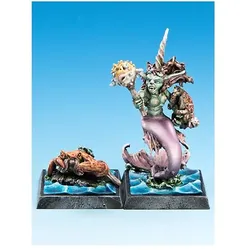 Freebooter Miniaturen Dorithee + Edward