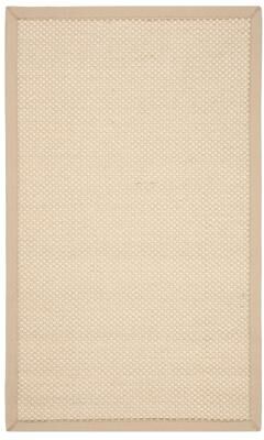 SAFAVIEH Natural Fiber Gyorgy Seagrass Rug