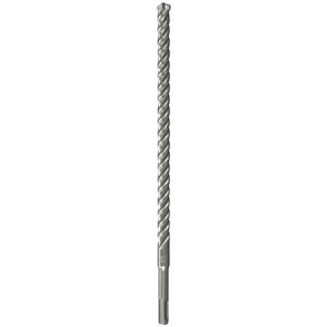Makita Bohrer NEMESIS II Hammerbohrer, E-14663, SDS+, 14 x 315mm, Stahlbetonbohrer