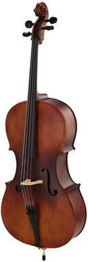 Thomann Classic Cello Set 3/4