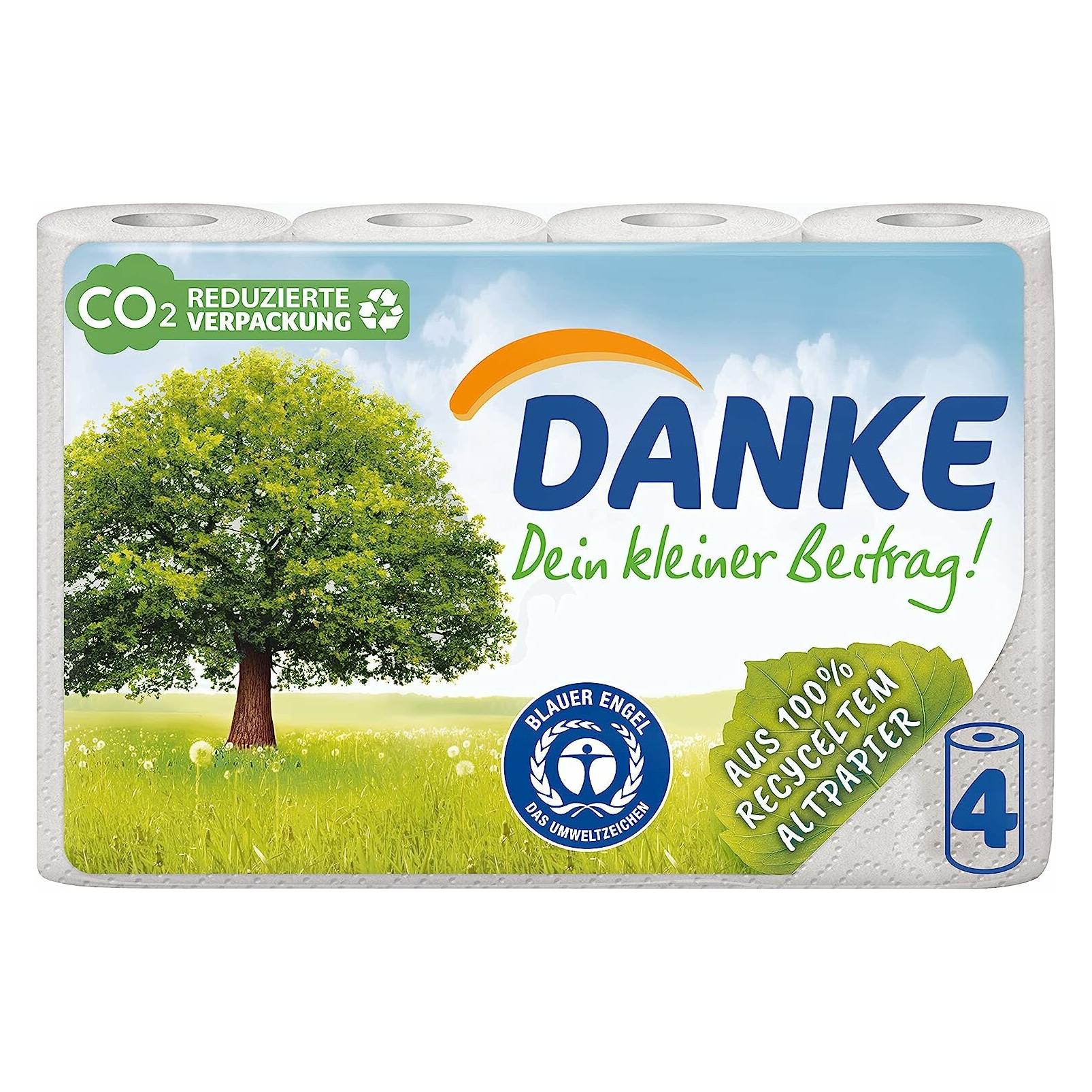 Danke Haushaltstücher (35410)
