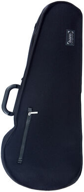 bam SUB2200XLNO Hoodie Submarine Noir
