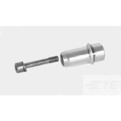 HEAVY DUTY RECTANGULAR CONN TE AMP HEAVY DUTY RECTANGULAR CONN 1110948-1 TE Connectivity Inhalt: 1 St.