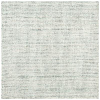 SAFAVIEH Handmade Abstract Bayan Modern Wool Rug