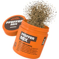 Pfeffer Mix, Gewürz 90 g, Streudose