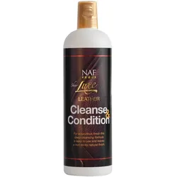 NAF - Cleanse & Condition - 500 ml (Pferd), Tierhygiene