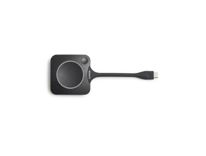 Barco Clickshare Bouton GEN4