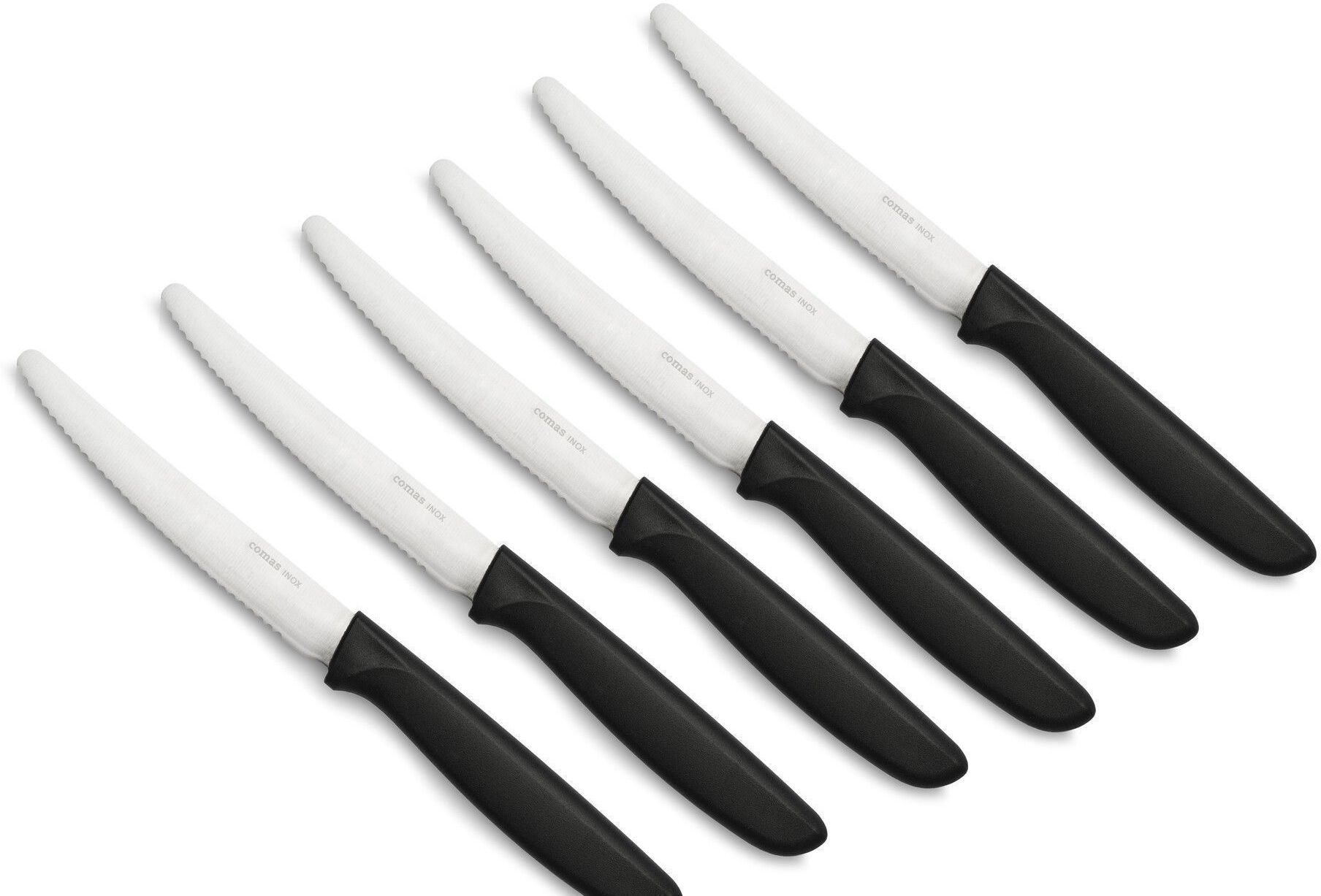 Comas Coltello Tavola Eco Chuleteros