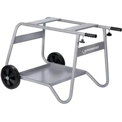 Rothenberger, Transportwagen, Transportwagen Supertronic 3SE/4SE