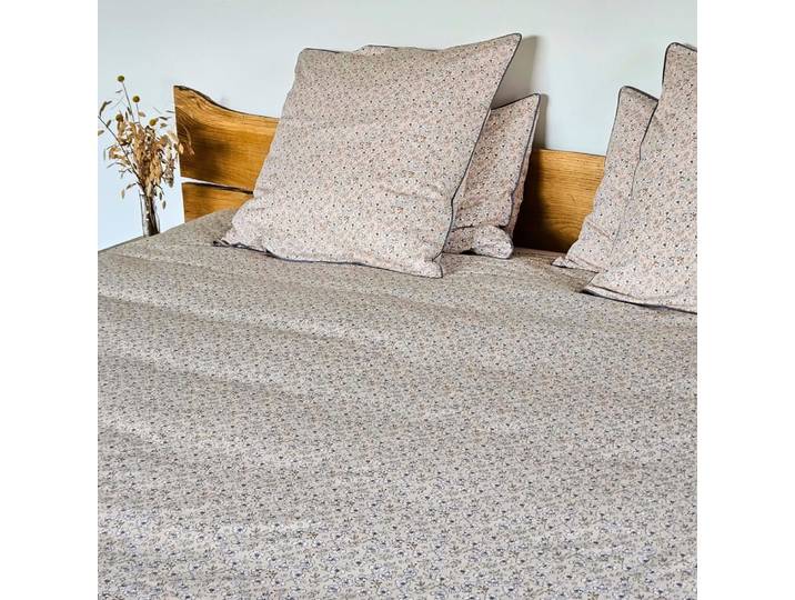 Housse de couette anémone rose dimension - 240x220