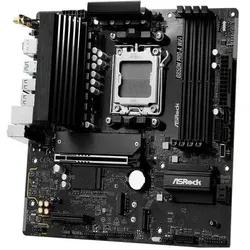 AsRock B850M Pro-A WiFi (AM5, AMD B850, mATX), Mainboard