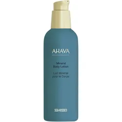 AHAVA Mineral Body Lotion Sea-Kissed