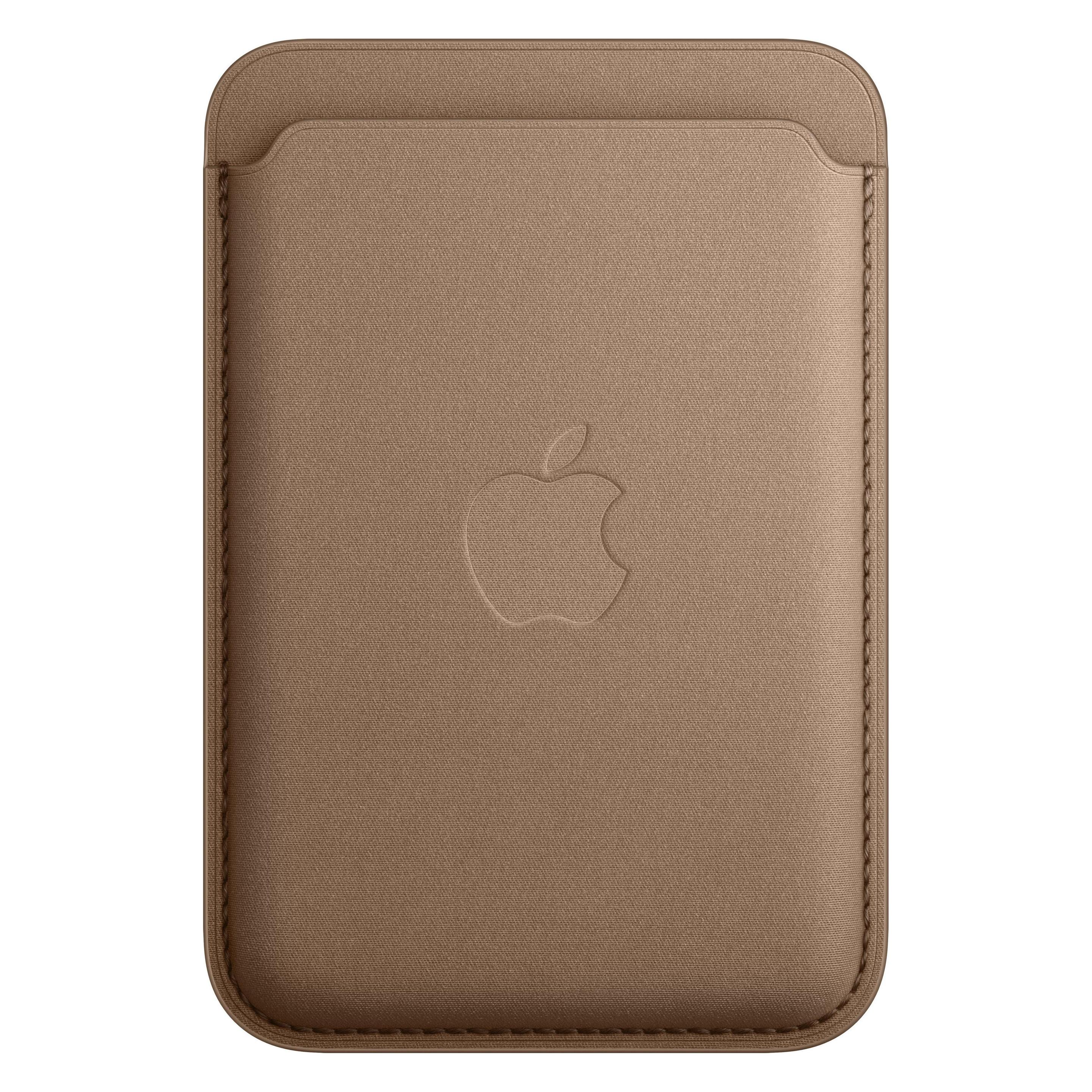 Apple Feingewebe Wallet mit MagSafe (MT243ZM/A)