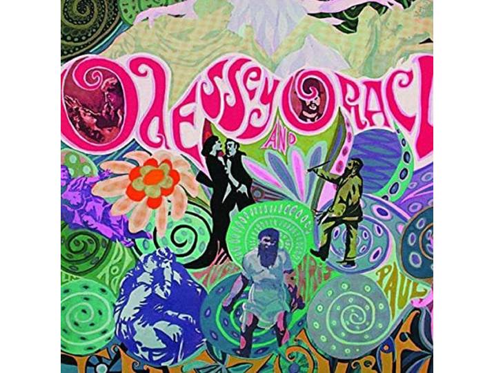 Odessey & Oracle