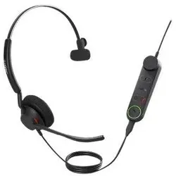 Jabra Engage 50 II UC Mono Headset On-Ear