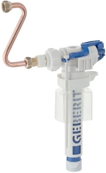 Geberit Impuls 380 Universal Füllventil 240705001 Unifill für Unterputz-Spülkästen