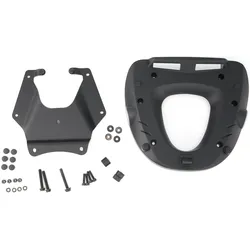 Kappa, Motorradgepäck, Topcase-Träger für Yamaha FJR 1300 '06-'20 (mit Monolock-Platte)