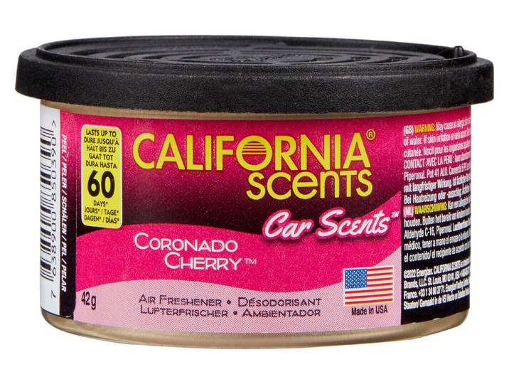 California Scents Lufterfrischer Coronado Cherry