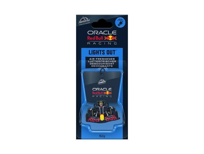 Armor All Lufterfrischer F1 Car Lights Out