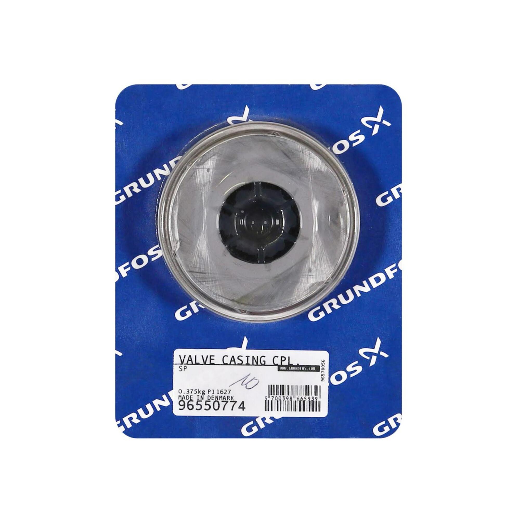 Grundfos Ersatzteil Kit Ventilgehäuse für SP1/2/3/5A Kpl. (96550774)