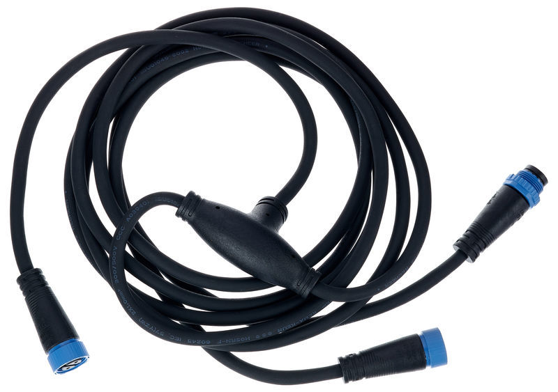 Fun Generation Big Egg 1 Way T-Link cable 3m Black