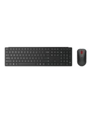 Lenovo Wireless Multi-Mode Pro Combo Keyboard and Maus (4X31S04824)