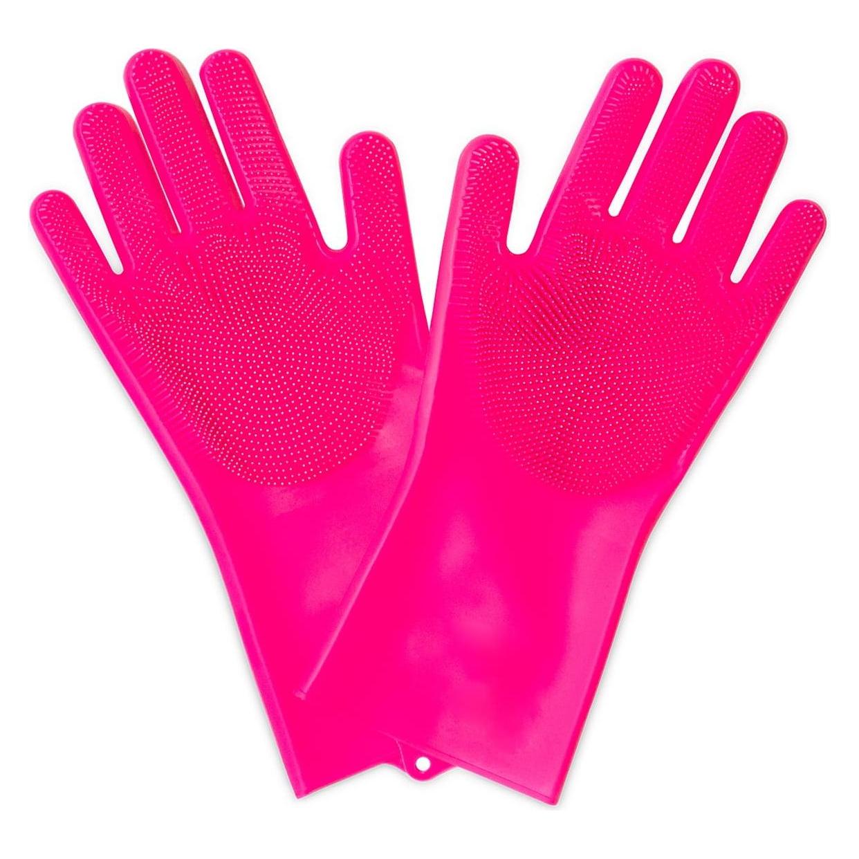 Muc-Off Deep Scrubber (L) (20406)