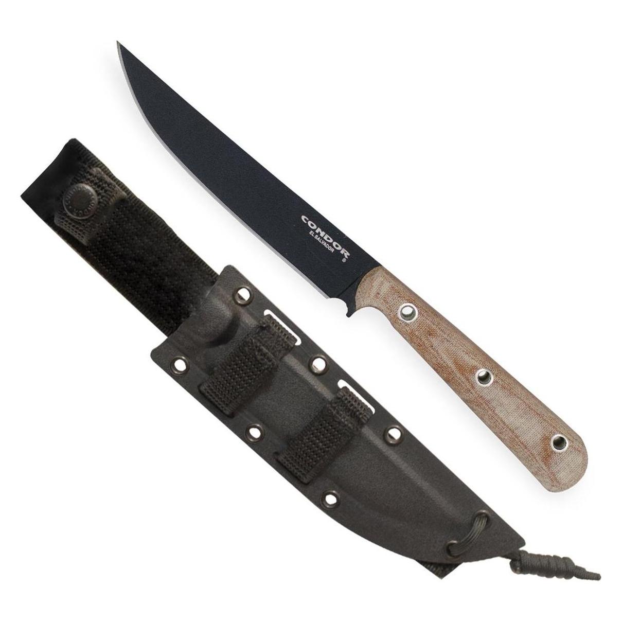 Condor Tool & Knife Skirmish Knife (14.40 cm) (25466258)