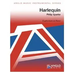 Harlequin, Fachbücher