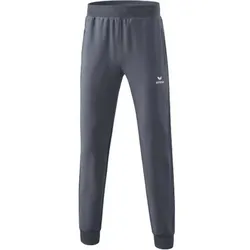 ERIMA Herren Sporthose CHANGE presentation pants, Größe M in Grau Grau