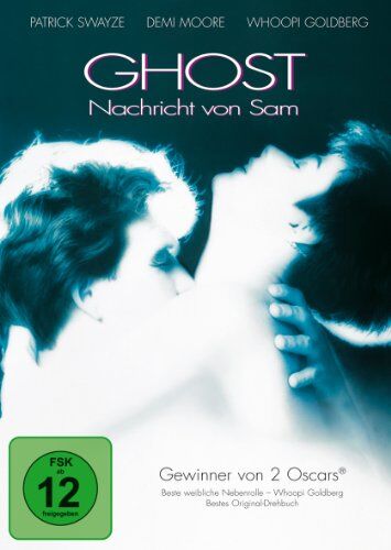 Jerry Zucker - Ghost - Nachricht von Sam - Preis vom 27.09.2026 03:53:48 h