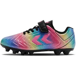hummel Top Star VC 2.0 FG Fußballschuhe Kinder 3638 - pink-a-boo 35