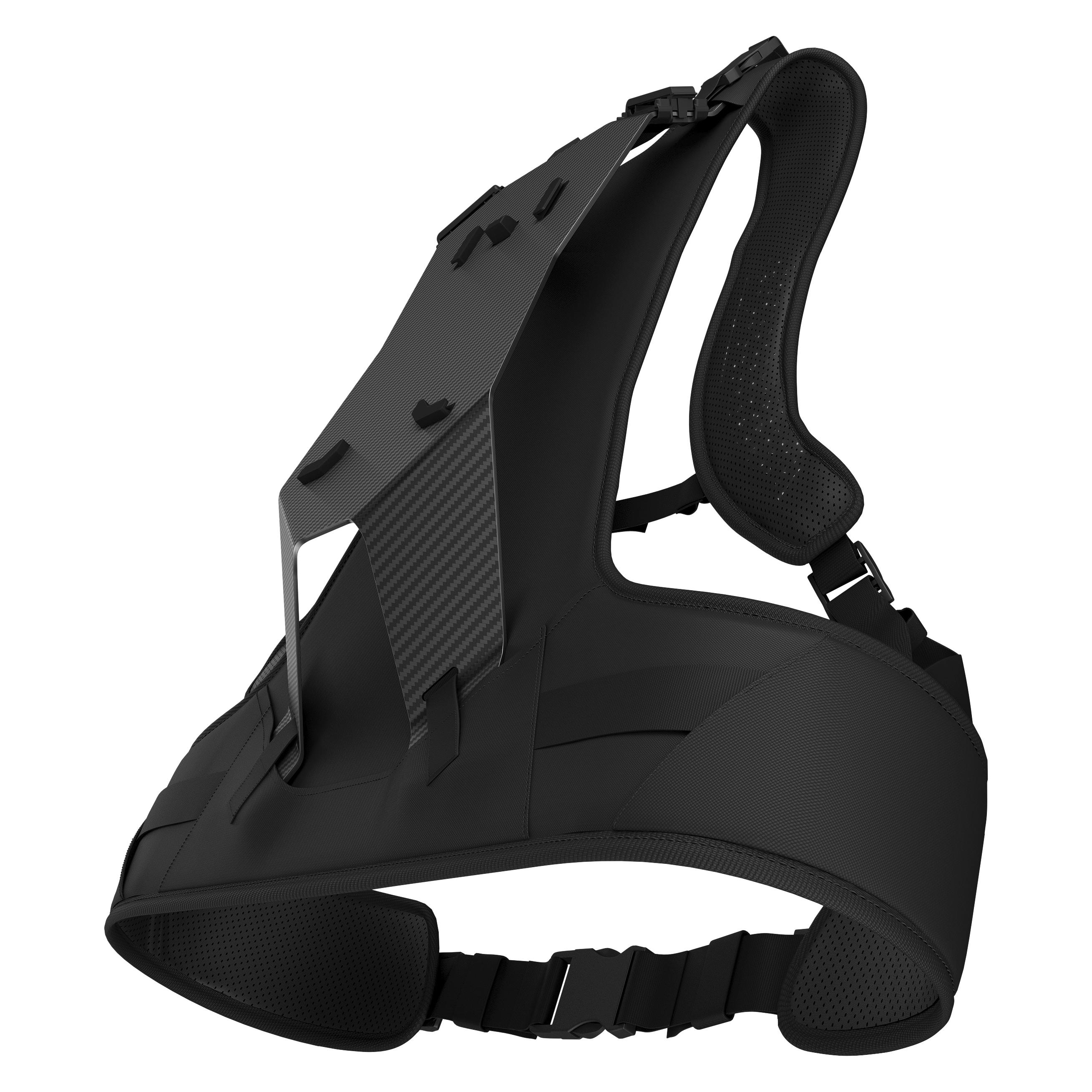 HP VR-Rucksack G2-Tragesystem (7CZ31AA)