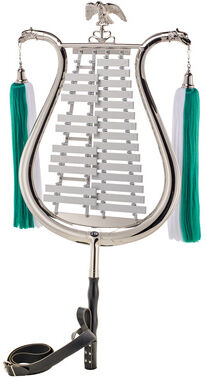 JK Lyra 120 Set green Weiß