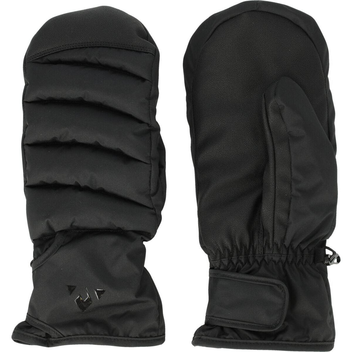 Whistler Xander Mittens black (1001A) 10 W203679-1001A-10