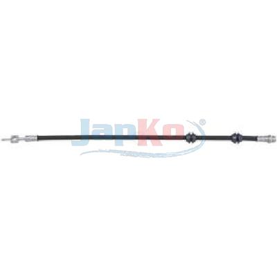 JAPKO Halter, Bremsschlauch 69l06 für LAND ROVER