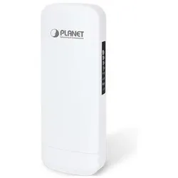 Planet IP55 802.11ac, 5GHz 900Mbps, Router, Weiss