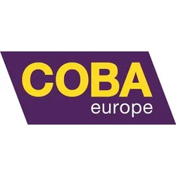 Arbeitsplatzbodenbelag Fertigmatte L900xB600xS14mm schwarz Nitrilgummi COBA
