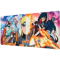 ABYstyle Naruto Shippuden (XL), Mausmatte, Mehrfarbig